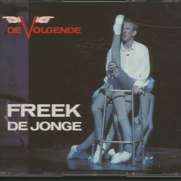 De volgende