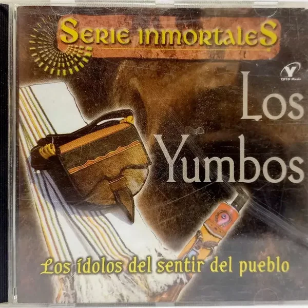 Los ídolos del sentir del pueblo