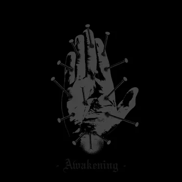 Awakening by Sons of a Wanted Man - album cover