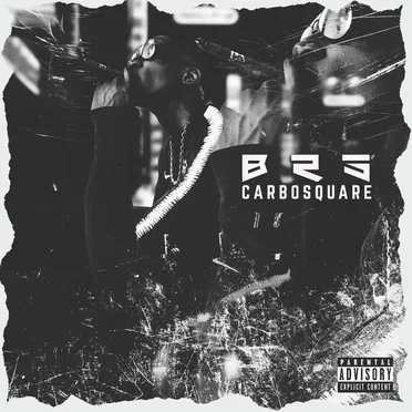 Carbo Square by BRS - album cover