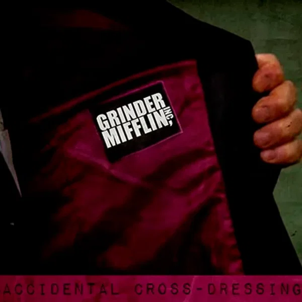 Accidental Cross-Dressing