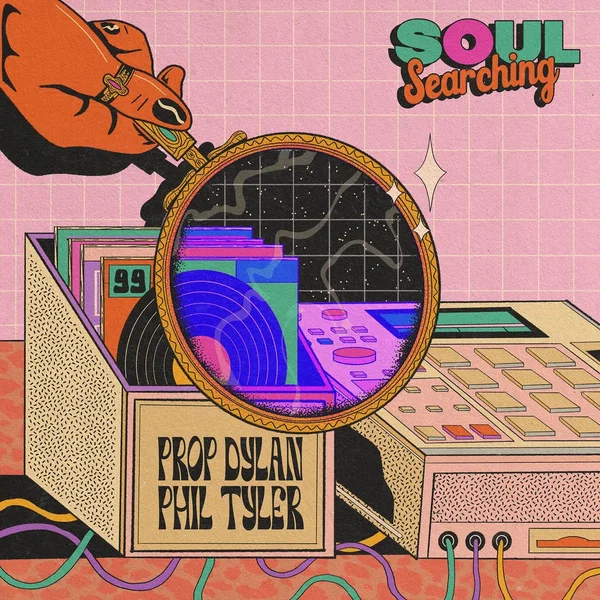 Soul Searching