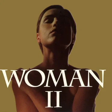 Woman II by Various Artists - album cover