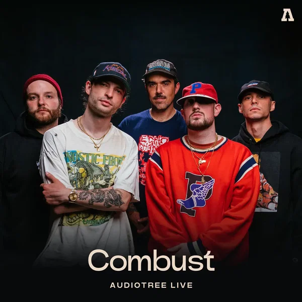 Audiotree Live