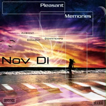 Pleasant Memories by Nov Di - album cover