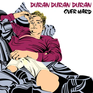 Over Hard