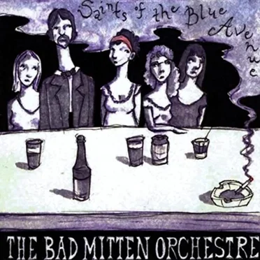 The Bad Mitten Orchestre