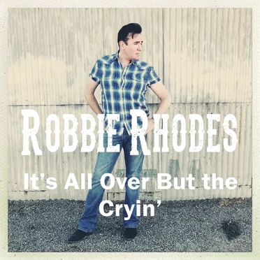It’s All Over but the Cryin’