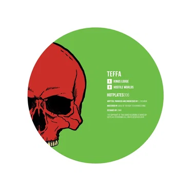 Kings Lodge / Hostile Worlds