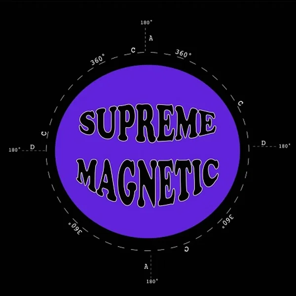 Supreme Magnetic