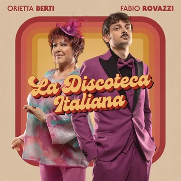 La discoteca italiana