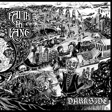 Faith in Jane