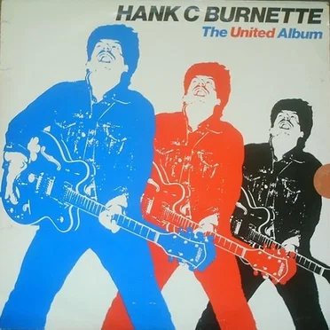 The United Album