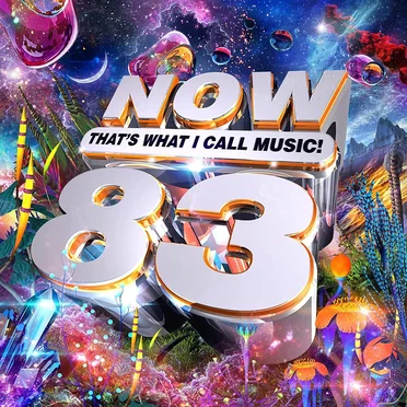 Now That's What I Call Music! 83 by Various Artists - album cover