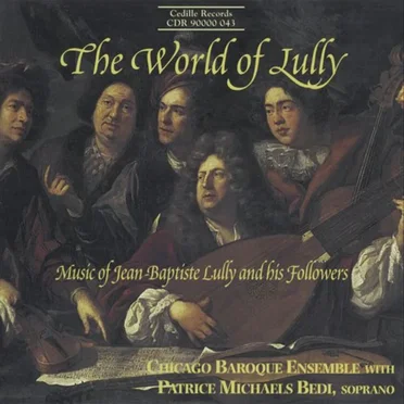 The World of Lully