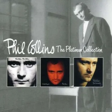 The Platinum Collection