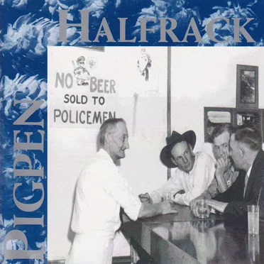 Halfrack