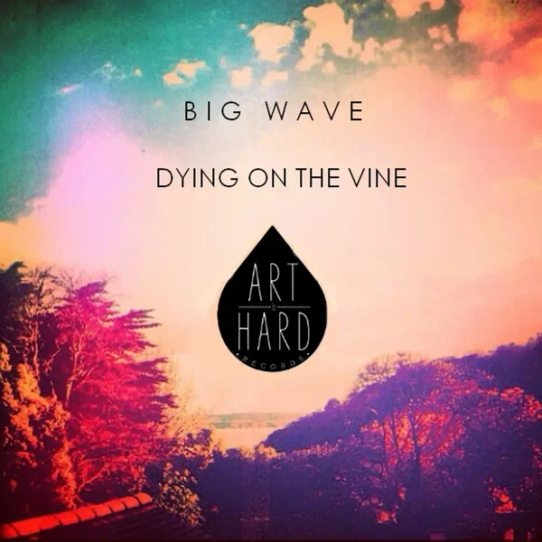 Dying on the Vine