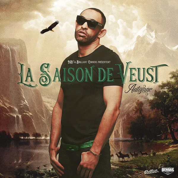 La Saison de Veust : Automne