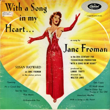 With a Song in My Heart