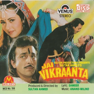 Jai Vikraanta