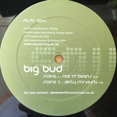 Rice 'n' Beans / Dirty Mr. Kurti