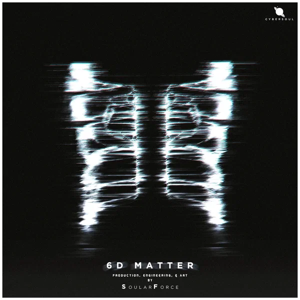 SOULARFOURCE: 6D MATTER