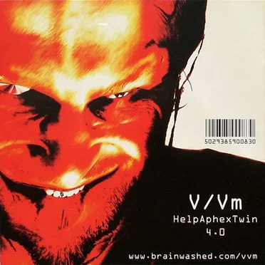 HelpAphexTwin 4.0