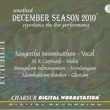 December Season 2010