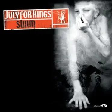 Swim by July for Kings - album cover