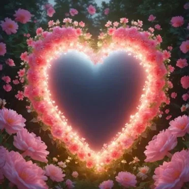 Heart of Grace