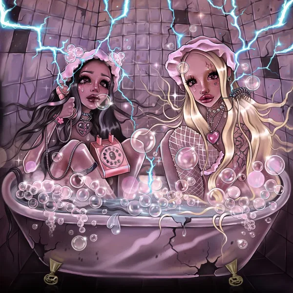 LIZER & FLESH