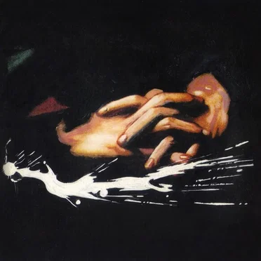 The Hands of Caravaggio