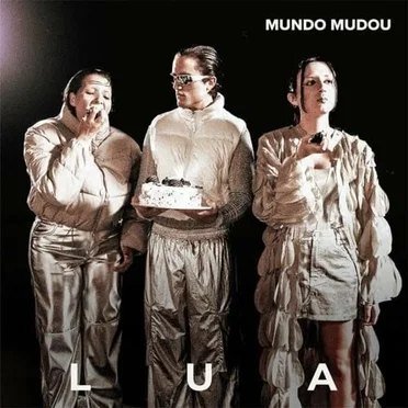 Mundo Mudou