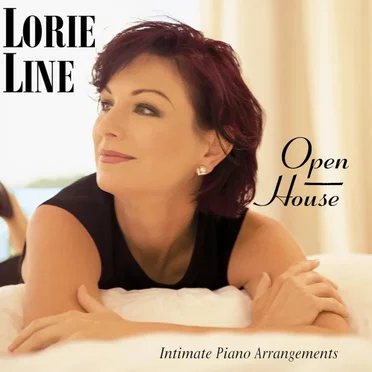 Open House by Lorie Line - album cover