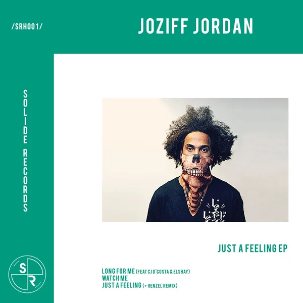 Just a Feeling EP