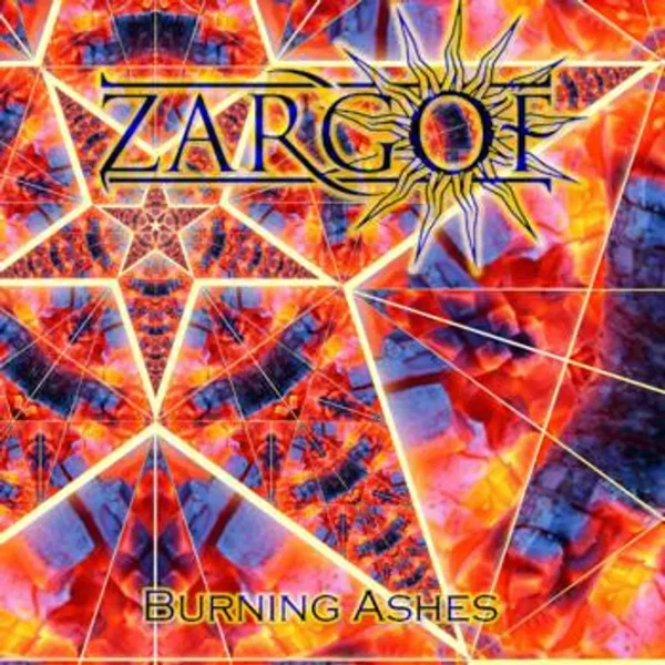 Burning Ashes