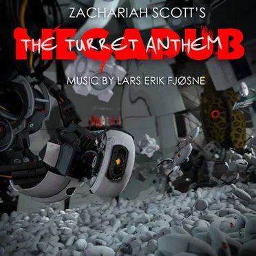 Turret Anthem Soundtrack