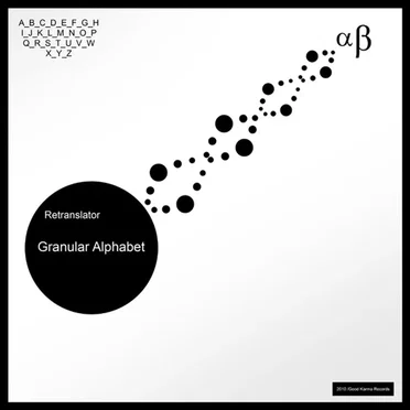 Granular Alphabet