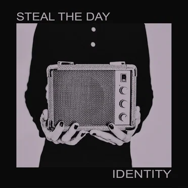 Identity by Steal the Day - album cover
