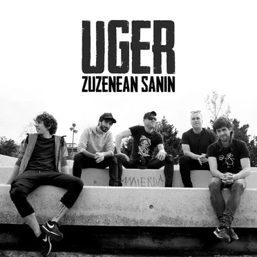 Zuzenean Sanin