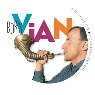 Ils chantent Boris Vian
