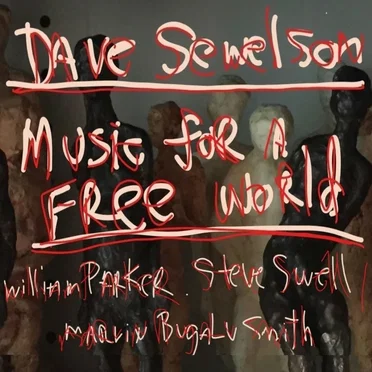 Music for a Free World