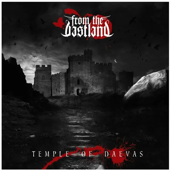 Temple of Daevas