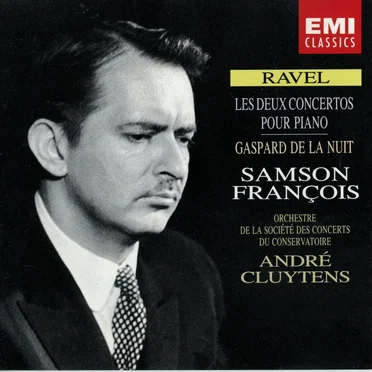 Piano Concertos / Gaspard de la Nuit