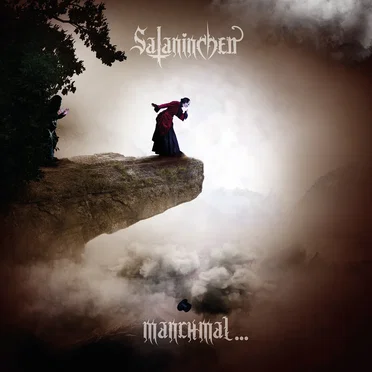 Manchmal ...