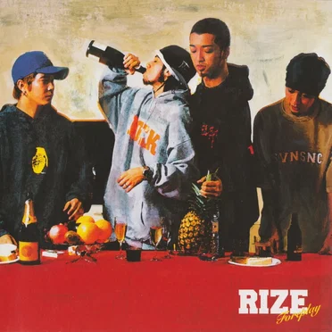 RIZE