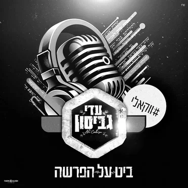 באנו צדק לדרוש (פרשת מטות - מסעי) - ווקאלי