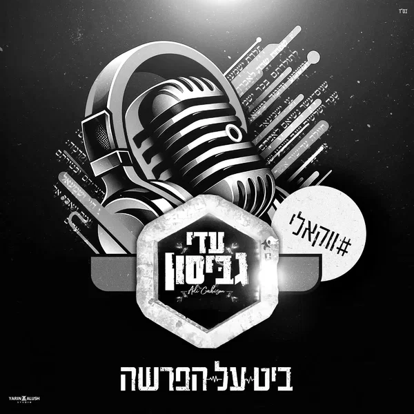 באנו צדק לדרוש (פרשת מטות - מסעי) - ווקאלי