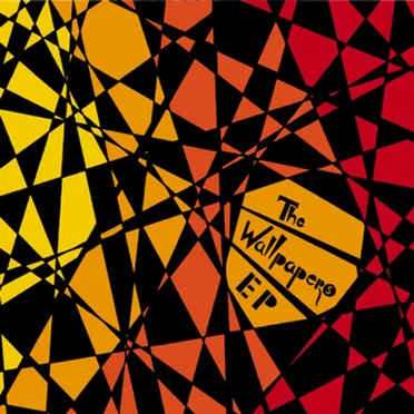EP by The Wallpapers - album cover
